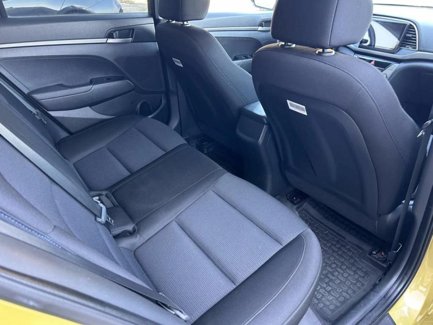 Hyundai Elantra VI (AD) Воронеж  - изображение 10