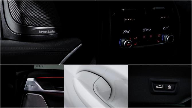 BMW 6 серии IV (G32) Рестайлинг с пробегом 2020 года, цена 6 300 000 рублей, 87000 км, лифтбек, Автокод Объявления