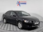 Mitsubishi Lancer X Нижний Новгород  - изображение 21