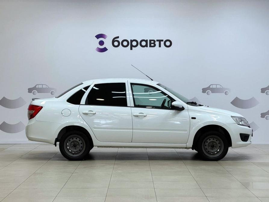 Lada (ВАЗ) Granta I Ставрополь  - изображение 8