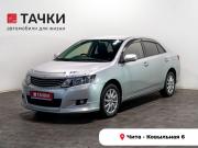 Toyota Allion II Чита  - изображение 20