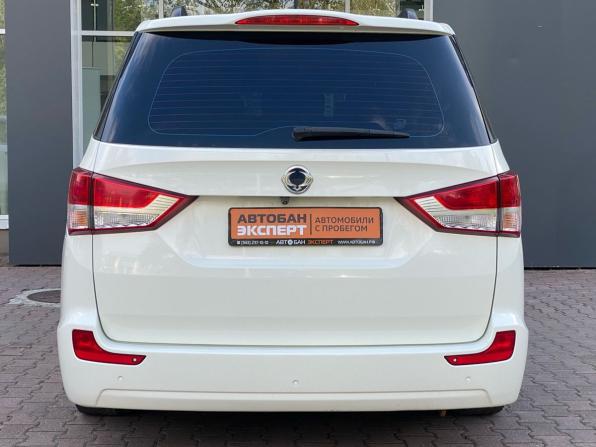SsangYong Stavic с пробегом 2014 года, цена 1 299 000 рублей, 127000 км, минивэн, Автокод Объявления