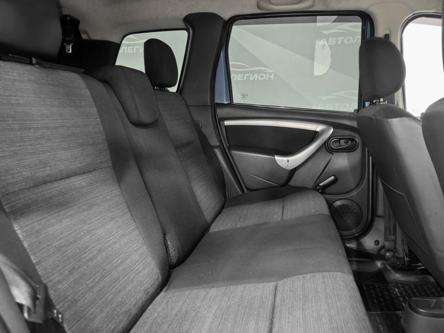 Renault Duster I Новосибирск  - изображение 15
