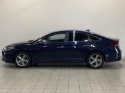 Hyundai Sonata VII (LF) Рестайлинг Курск  - изображение 20