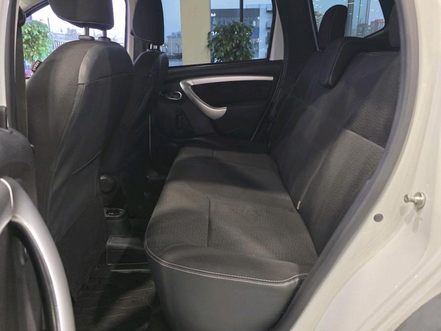 Nissan Terrano III (D10) Новосибирск  - изображение 13