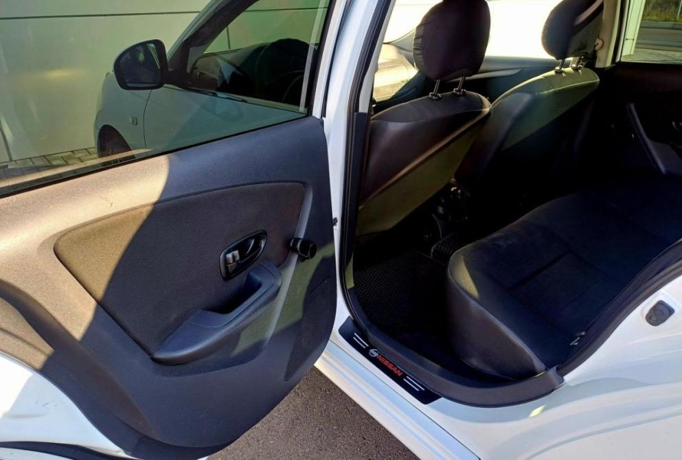Nissan Almera III (G15) Абакан  - изображение 13