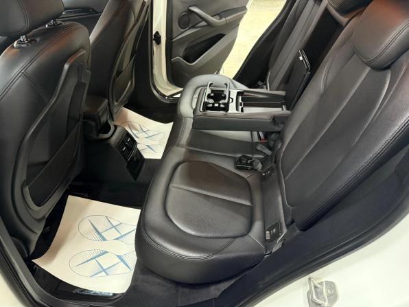 BMW X1 II (F48) с пробегом 2015 года, цена 2 060 000 рублей, 161146 км, внедорожник, Автокод Объявления