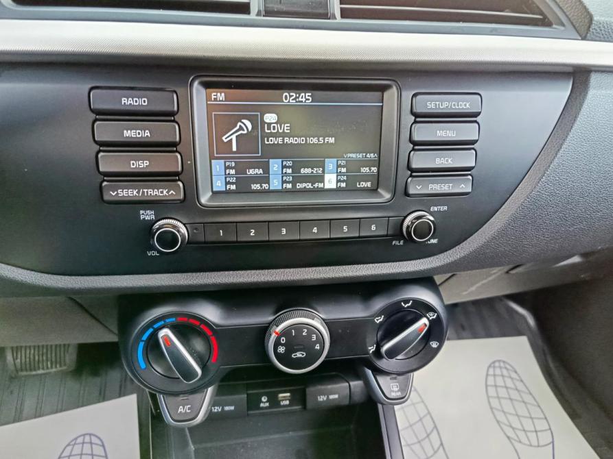 Kia Rio IV Тюмень  - изображение 17