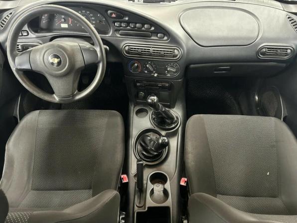Chevrolet Niva I Рестайлинг с пробегом 2012 года, цена 430 000 рублей, 188589 км, внедорожник, Автокод Объявления