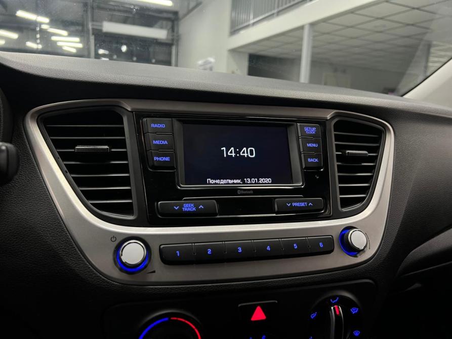 Hyundai Solaris II Казань  - изображение 14