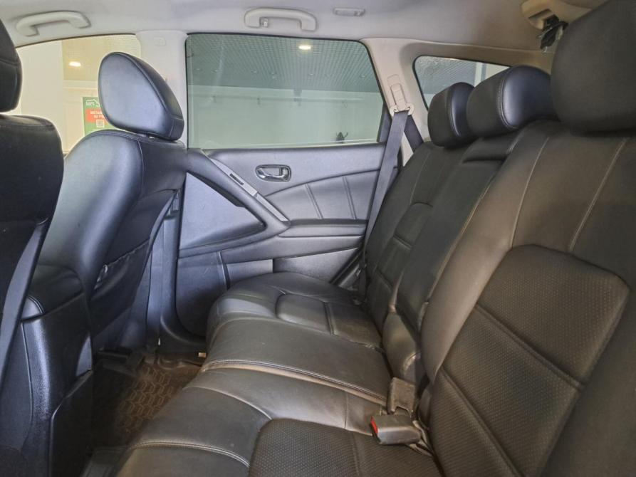 Nissan Murano II (Z51) Рестайлинг 2 Казань  - изображение 15