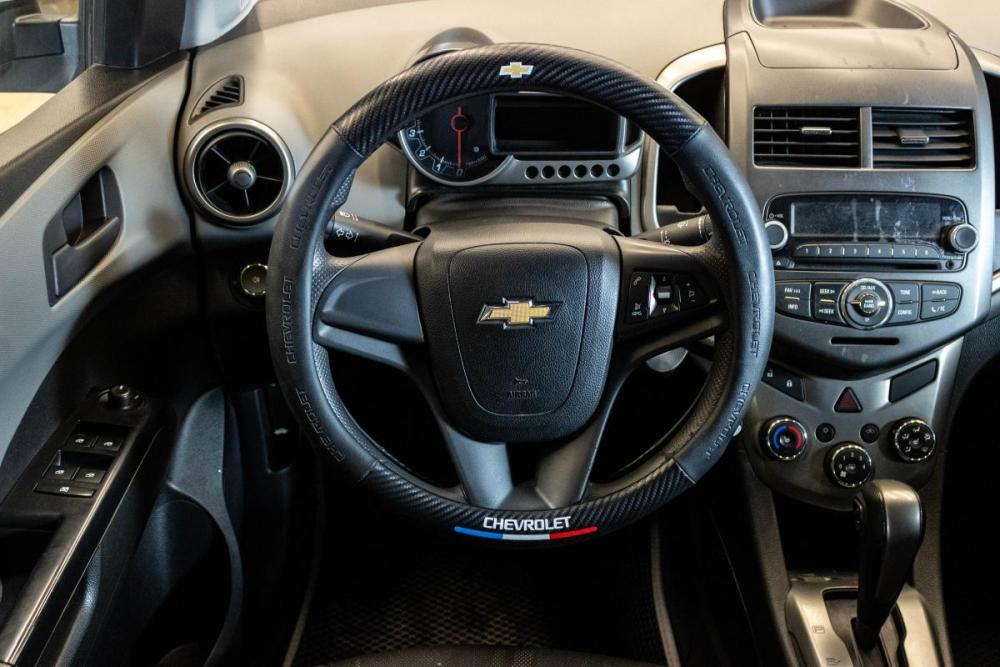 Chevrolet Aveo II Уфа  - изображение 6