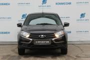 Lada (ВАЗ) Granta I Рестайлинг Пермь  - изображение 18