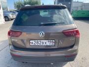 Volkswagen Tiguan II Санкт-Петербург  - изображение 18