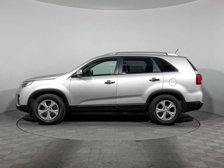 Kia Sorento II Рестайлинг Санкт-Петербург  - изображение 8