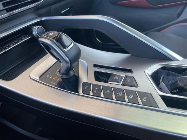 Geely Coolray I с пробегом 2021 года, цена 1 750 000 рублей, 33708 км, внедорожник, Автокод Объявления