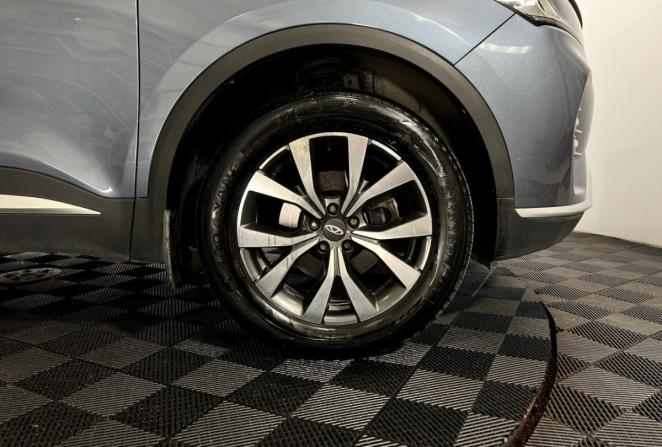 Chery Tiggo 7 Pro I с пробегом 2021 года, цена 1 550 000 рублей, 111237 км, внедорожник, Автокод Объявления