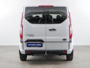 Ford Transit Custom I Рестайлинг Москва  - изображение 26