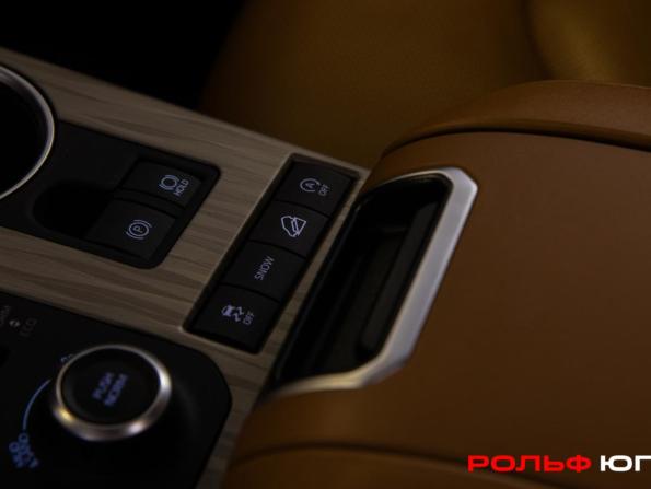 Toyota Highlander IV (XU70) с пробегом 2025 года, цена 4 798 000 рублей, 52512 км, внедорожник, Автокод Объявления