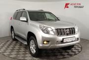 Toyota Land Cruiser Prado 150 Series Волгоград  - изображение 26