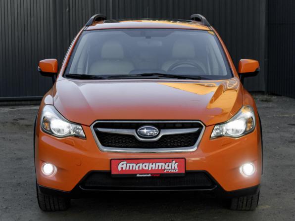 Subaru XV I с пробегом 2012 года, цена 1 250 000 рублей, 244403 км, внедорожник, Автокод Объявления