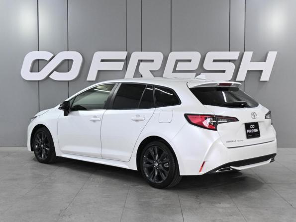 Toyota Corolla XII (E210) с пробегом 2021 года, цена 2 279 000 рублей, 48426 км, универсал, Автокод Объявления