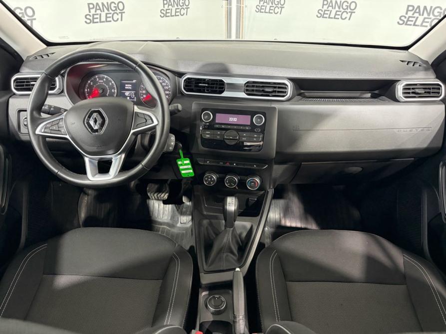 Renault Duster II Оренбург  - изображение 23