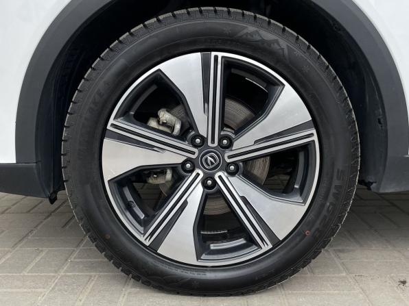 Changan CS55 Plus II с пробегом 2023 года, цена 1 990 000 рублей, 86584 км, внедорожник, Автокод Объявления