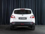 Nissan Qashqai I Рестайлинг Волгоград  - изображение 19
