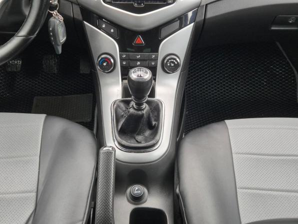 Chevrolet Cruze I с пробегом 2011 года, цена 680 000 рублей, 189270 км, седан, Автокод Объявления