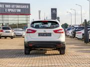 Nissan Qashqai II Краснодар  - изображение 22