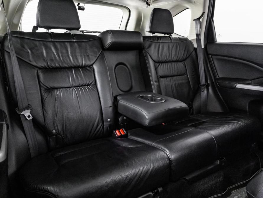 Honda CR-V IV Санкт-Петербург  - изображение 23