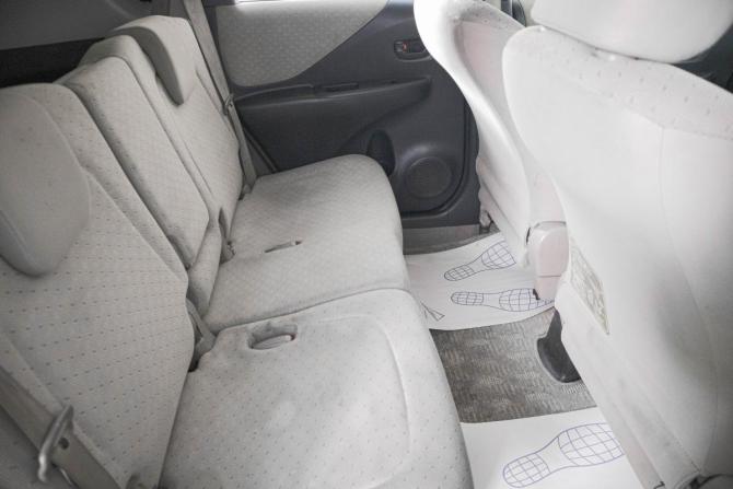 Toyota Ractis I с пробегом 2005 года, цена 659 000 рублей, 235400 км, хэтчбек, Автокод Объявления