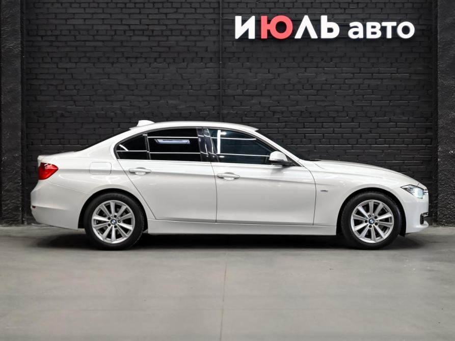 BMW 3 серии VI (F3x) Екатеринбург  - изображение 8