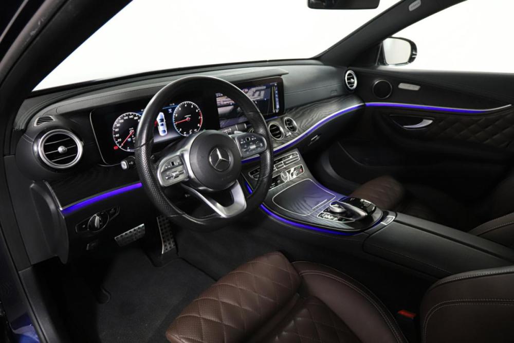 Mercedes-Benz E-Класс V (W213 S213 C238) Москва  - изображение 13