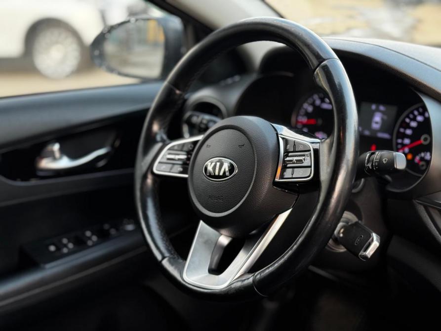 Kia Cerato IV Нижний Новгород  - изображение 5