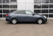 Nissan Almera III (G15) Владимир  - изображение 27