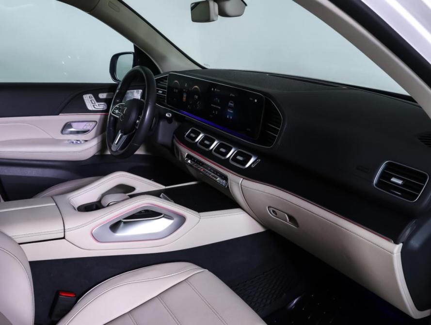 Mercedes-Benz GLE II (V167) Москва  - изображение 10