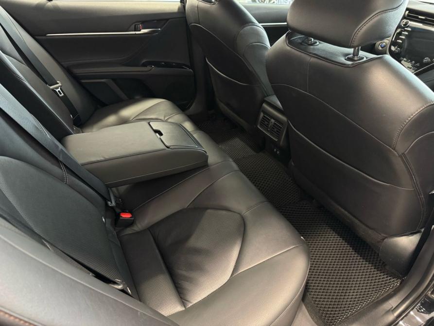 Toyota Camry VIII (XV70) Омск  - изображение 16