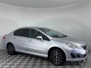 Peugeot 408 I Рестайлинг Ростов-на-Дону  - изображение 21