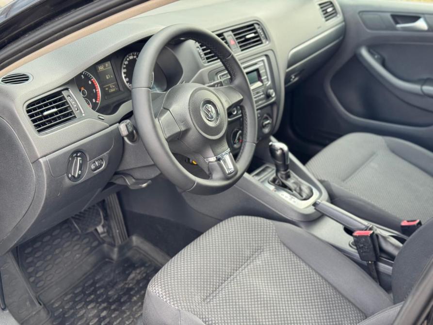 Volkswagen Jetta VI Рестайлинг Энгельс  - изображение 7