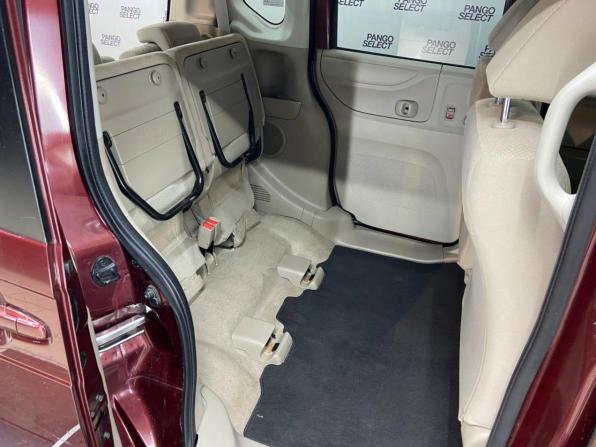 Honda N-BOX I с пробегом 2012 года, цена 570 000 рублей, 111881 км, минивэн, Автокод Объявления