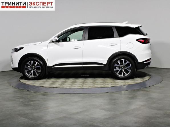 Chery Tiggo 7 Pro I с пробегом 2022 года, цена 1 699 000 рублей, 41205 км, внедорожник, Автокод Объявления