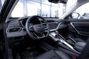 Geely Atlas Pro Тюмень  - изображение 42