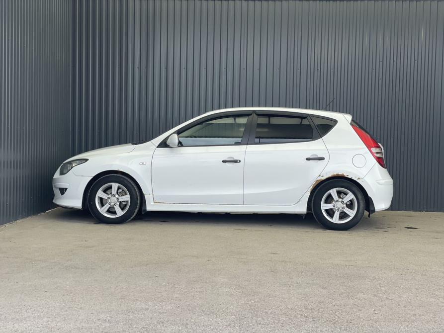 Hyundai i30 I Рестайлинг Пермь  - изображение 15