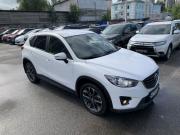 Mazda CX-5 I Рестайлинг Санкт-Петербург  - изображение 21