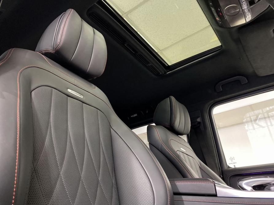 Mercedes-Benz G-Класс AMG II (W463) Санкт-Петербург  - изображение 13