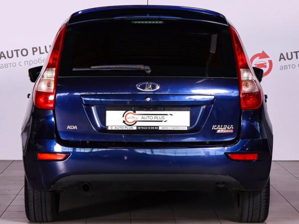 Lada (ВАЗ) Kalina II с пробегом 2013 года, цена 540 000 рублей, 213000 км, хэтчбек, Автокод Объявления