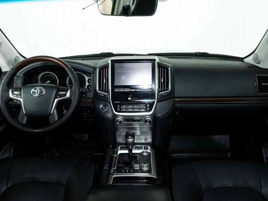 Toyota Land Cruiser 200 Series Рестайлинг 2 Казань  - изображение 7
