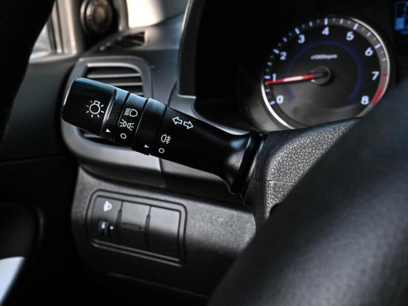 Hyundai Solaris I Рестайлинг с пробегом 2015 года, цена 1 199 000 рублей, 233086 км, седан, Автокод Объявления